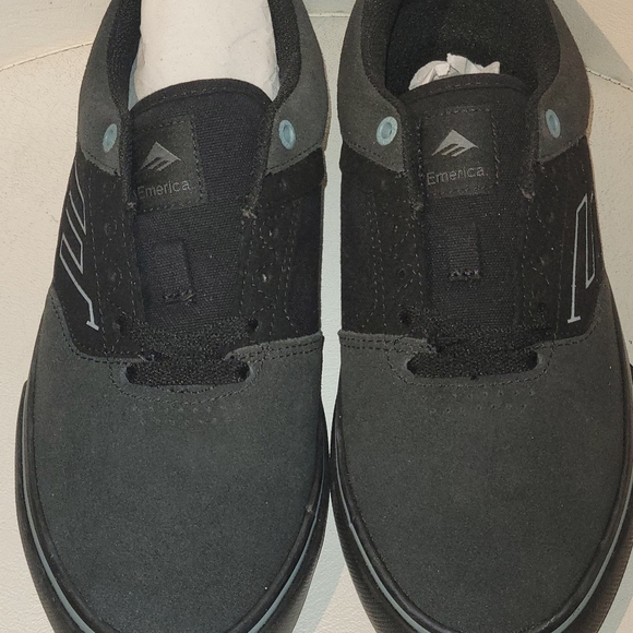 Emerica. Other - Emerica low vulc skateboard shoes